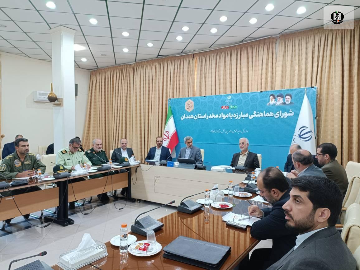 از هر طرح و پیشنهادی در حوزه پیشگیری از اعتیاد استقبال می&zwnj;کنیم