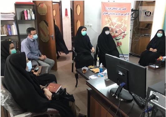 تاکید بر استفاده از ظرفیت بهزیستی و شهرداری برای تجهیز امکانات مراکز نگهداری زنان آسیب دیده