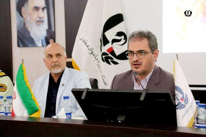 رفع آسیب&zwnj;های اجتماعی جز با ورود مردم ممکن نیست