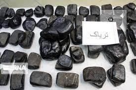 کشف 63 کیلوگرم تریاک در دو عملیات مشترک پلیسی