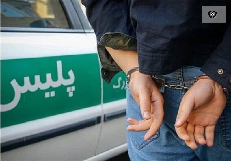 دستگیری ۳۹ خرده&zwnj;فروش مواد مخدر و 175 معتاد عادی و متجاهر در آذربایجان&zwnj; شرقی