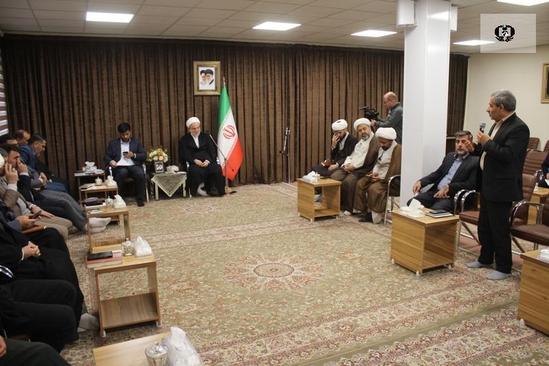 تاکید بر همکاری و هم افزایی ادارات و نهادهای استان در مبارزه با مواد مخدر
