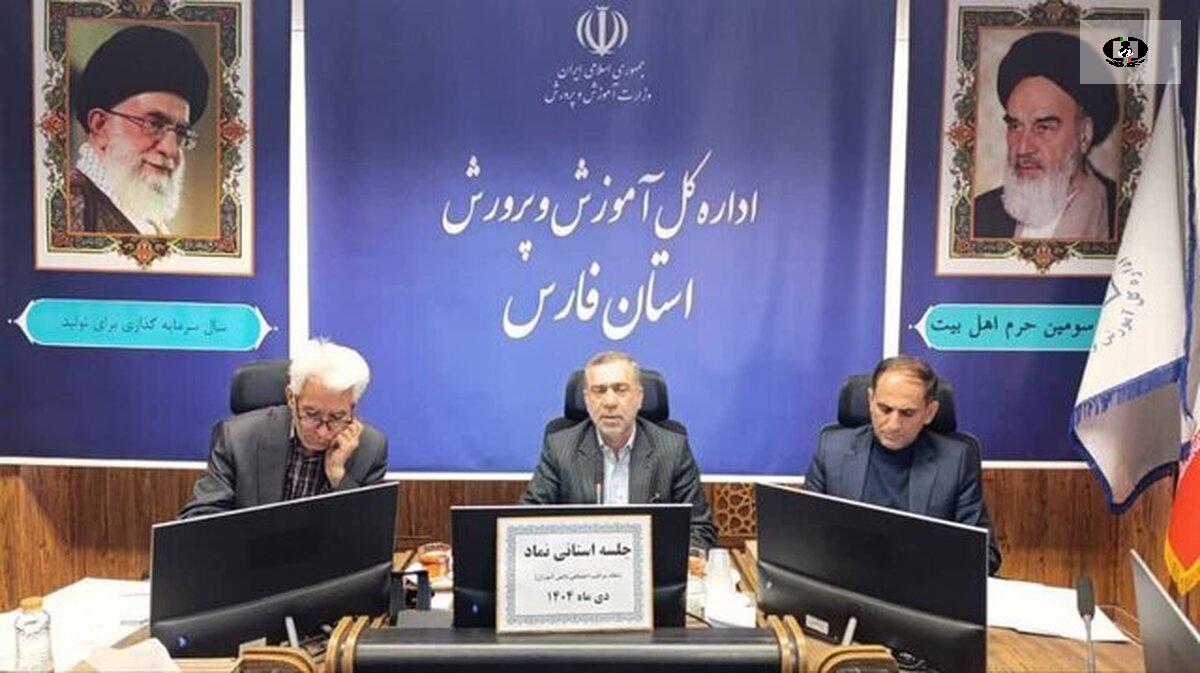 آگاه&zwnj;سازی فوری دانش&zwnj;آموزان درباره اعتیاد، ضرورت پیشگیری از وقوع جرم است