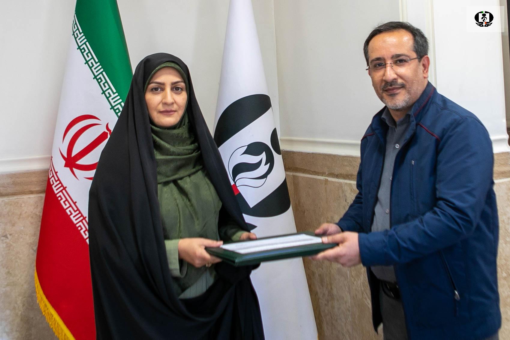 تفاهم&zwnj;نامه همکاری ستاد مبارزه با موادمخدر و سازمان بسیج مستضعفین برای توسعه برنامه&zwnj;های فرهنگی و پیشگیری امضا شد