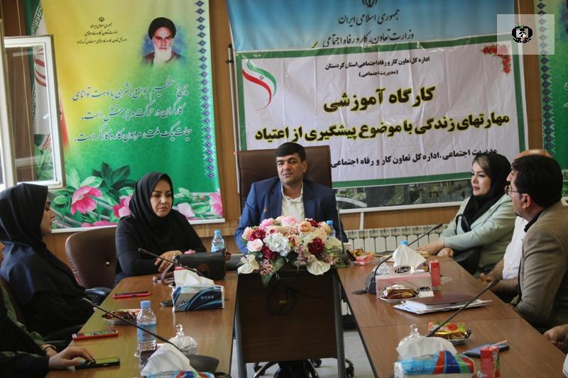 بهگرها، سفیران اجتماعی ما در محیط های کاری هستند