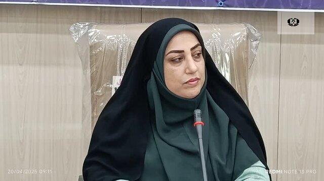 مبارزه با مواد مخدر وظیفه تمام نهادهای غیردولتی و دولتی است