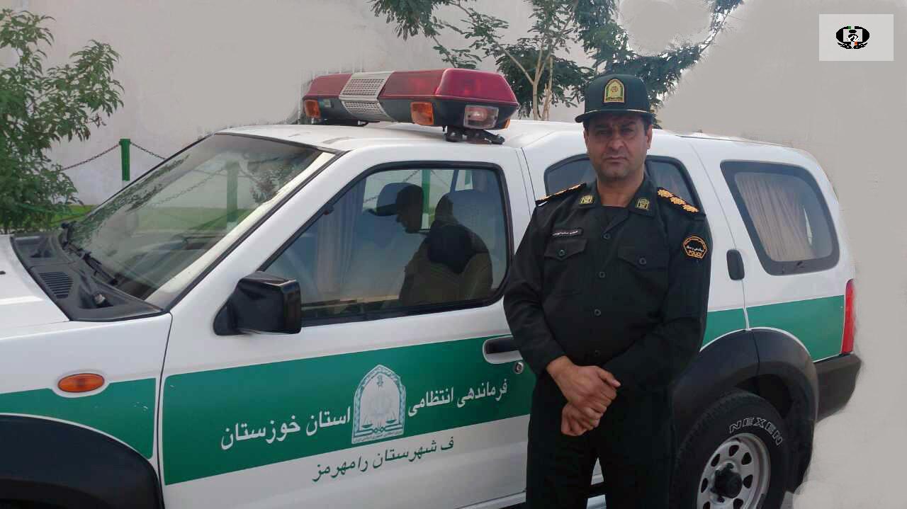 کشف دو محموله تریاک در بهبهان