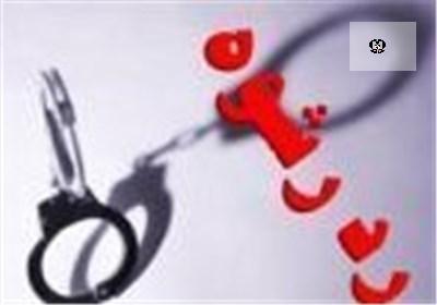 رد رشوه ۶۴ میلیون ریالی توسط مأموران پلیس مبارزه با مواد مخدر در سقز
