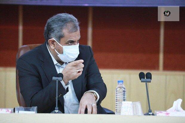 جمهوری اسلامی در خط مقدم مبارزه با مواد مخدر قرار دارد