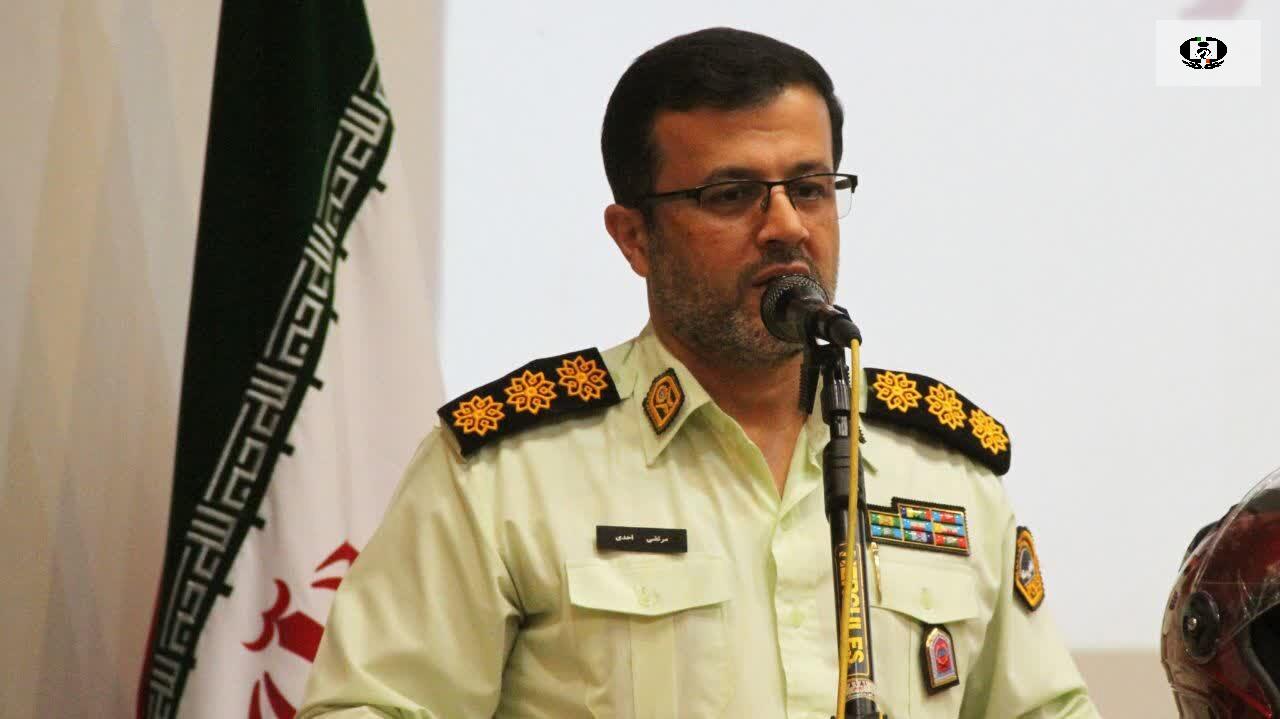 تشدید جمع&zwnj;آوری معتادان متجاهر و دستگیری سوداگران مرگ در آستارا