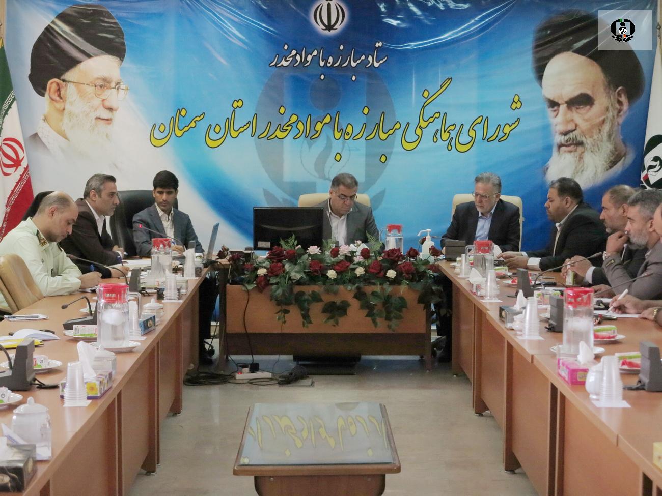 پیشگیری از اعتیاد، اولویت فعالیت تشکل های مردم نهاد است