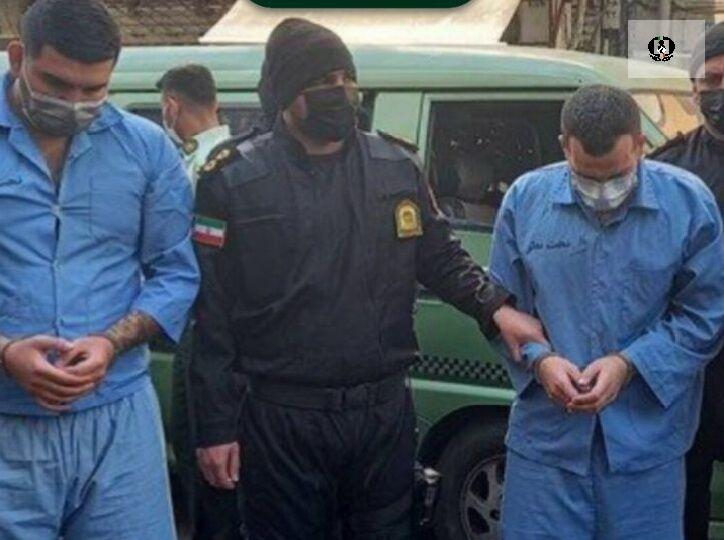 دستگیری ۵۳ معتاد پرخطر و خرده&zwnj;فروش مواد مخدر در مرند