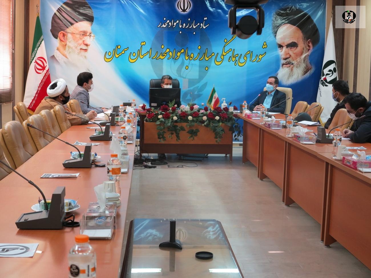 لزوم اخذ مجوز قضایی برای جمع&zwnj;آوری معتادان متجاهر