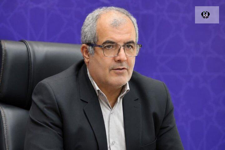 وضعیت کمپ&zwnj;های ماده ۱۶ الوند تعیین تکلیف شود