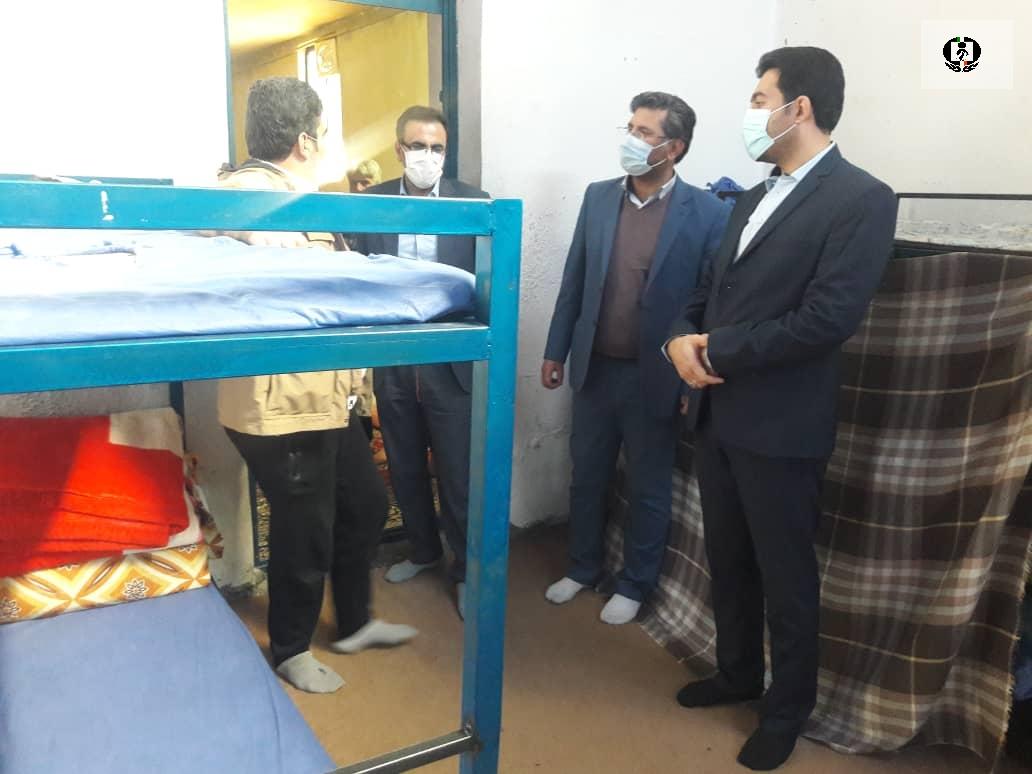 اعتیاد، یک ناهنجاری جدی در کشور است