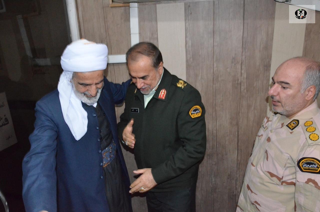 جمع آوری معتادان متجاهر در نوروز رقم خورد