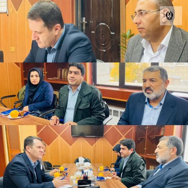 انعقاد تفاهم&zwnj;نامه&zwnj;ای برای ترویج کشت گیاهان دارویی به&zwnj;عنوان جایگزین کشت گیاهان ممنوعه