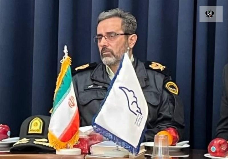متلاشی شدن ۳۸ باند مواد مخدر در اردبیل