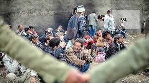 ۱۰ خرده فروش مواد مخدر در اردستان دستگیر شدند