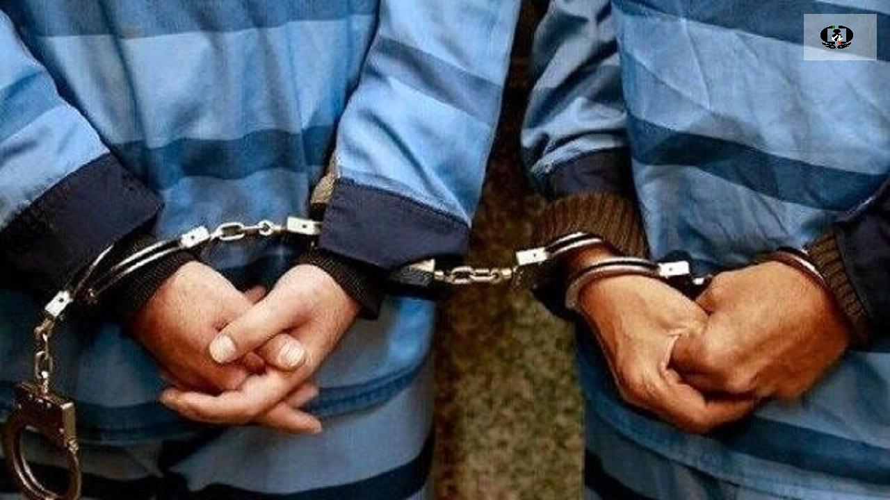 انهدام باند بزرگ قاچاق مواد مخدر در شرق تهران