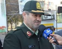 سه و نیم تن مواد مخدر در لرستان کشف شد