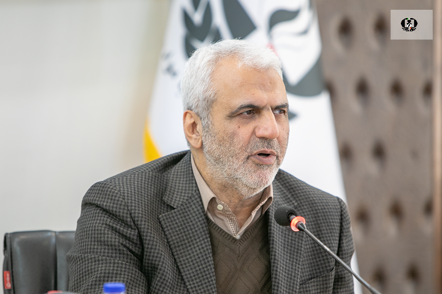 پیشگیری از اعتیاد در سریال&zwnj;های شبکه نمایش خانگی دیده نمی&zwnj;شود/ تأکید بر تولید محتوا درباره پیشگیری از اعتیاد در فضای مجازی