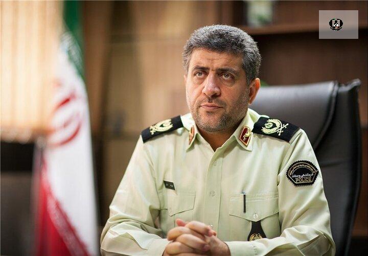 کشف 5 تن&nbsp;مواد مخدر&nbsp;و انهدام 25 باند در فارس