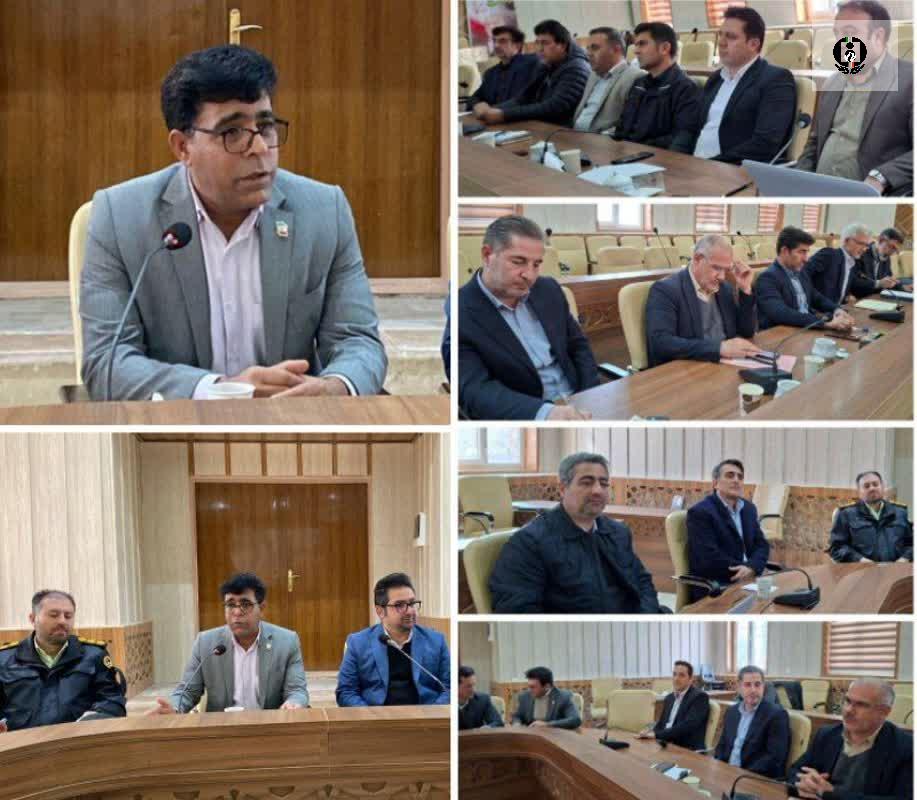 تأکید فرماندار بر تبدیل مبارزه با مواد مخدر به اولویت اجتماعی؛ آموزش و پیشگیری رکن اصلی مقابله