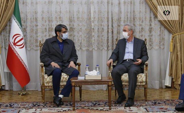 لزوم تسریع در جابجایی زندان تبریز/معتاد متجاهر در آذربایجان شرقی وجود ندارد