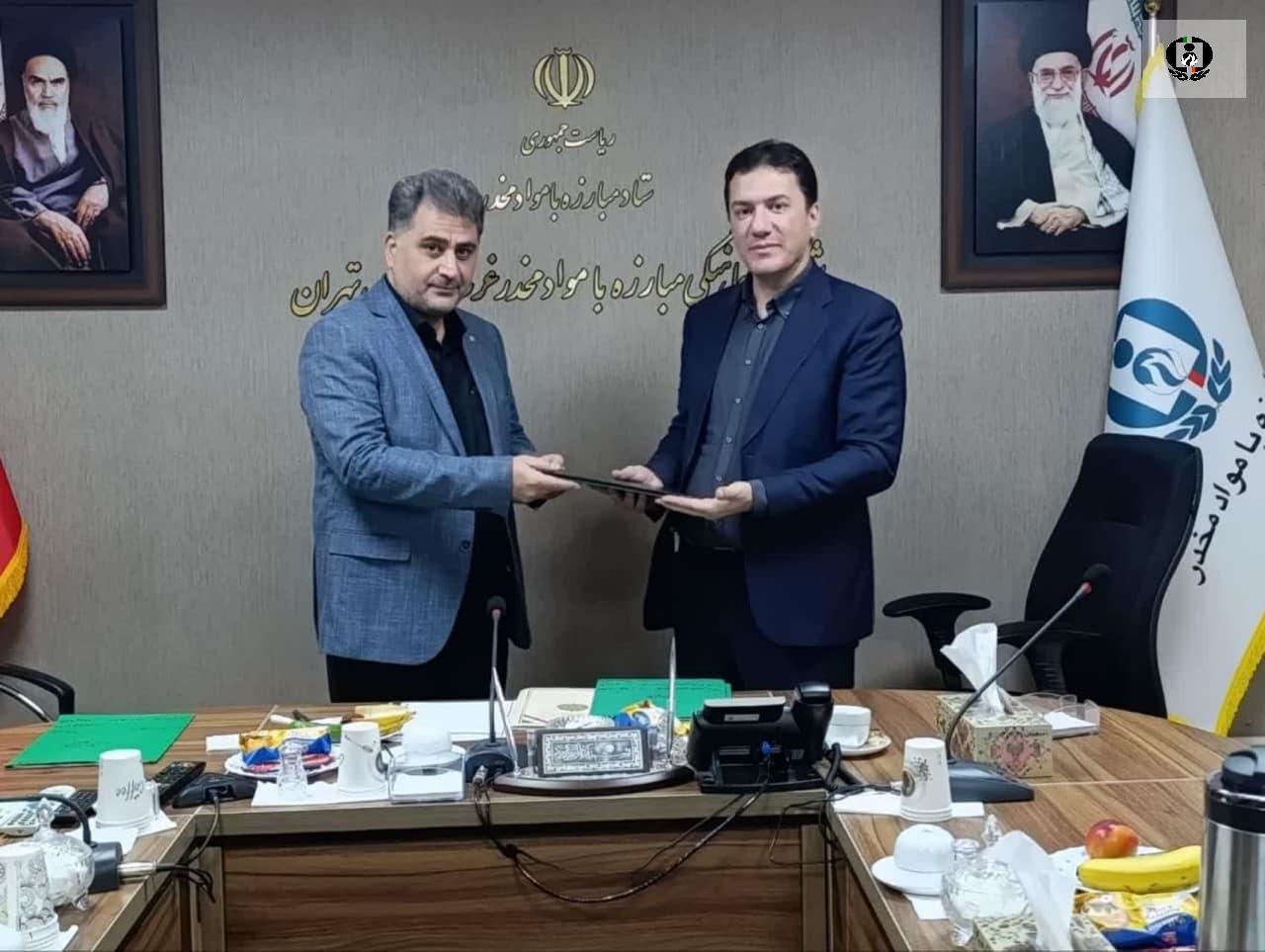 ضربه به بنیان&zwnj;های اقتصادی قاچاقچیان از عوامل مهم بازدارنده در قاچاق موادمخدر است