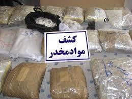 کشف 50 کیلوگرم تریاک در رودسر
