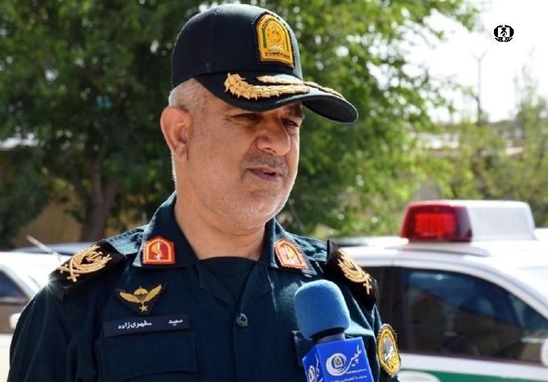 کشف بیش از 55 کیلوگرم تریاک در گالن&zwnj;های آب در شهرستان فاروج