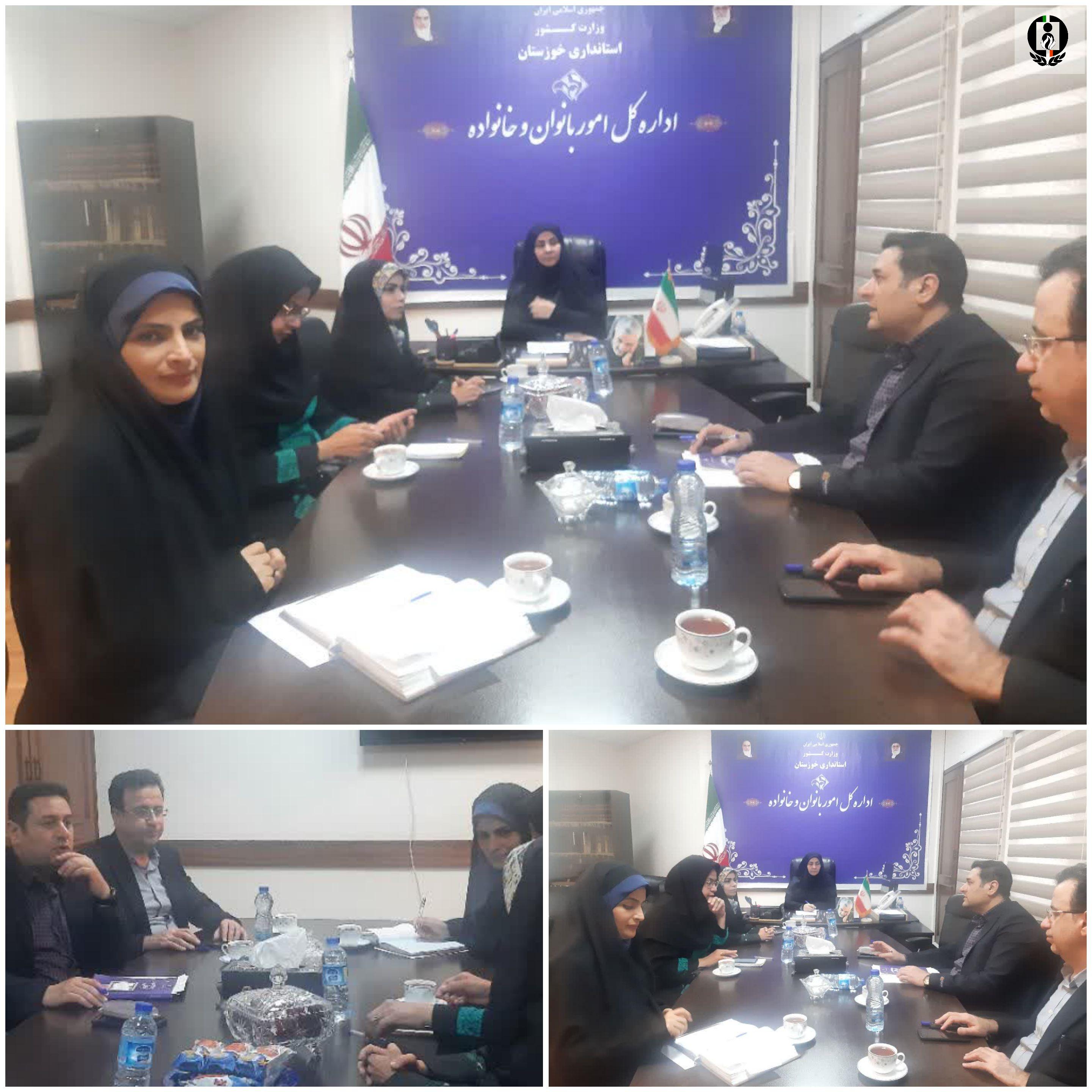 اهمیت توانمند سازی زنان در کاهش آسیب اعتیاد
