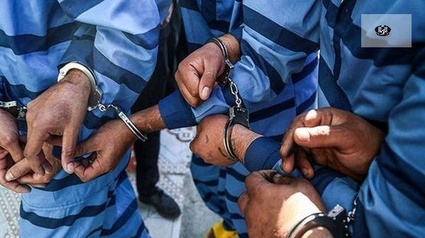 دستگیری ۲۵ خرده&zwnj;فروش در مرحله بیست و دوم طرح &laquo;آرامش در شهر&raquo; کهنوج