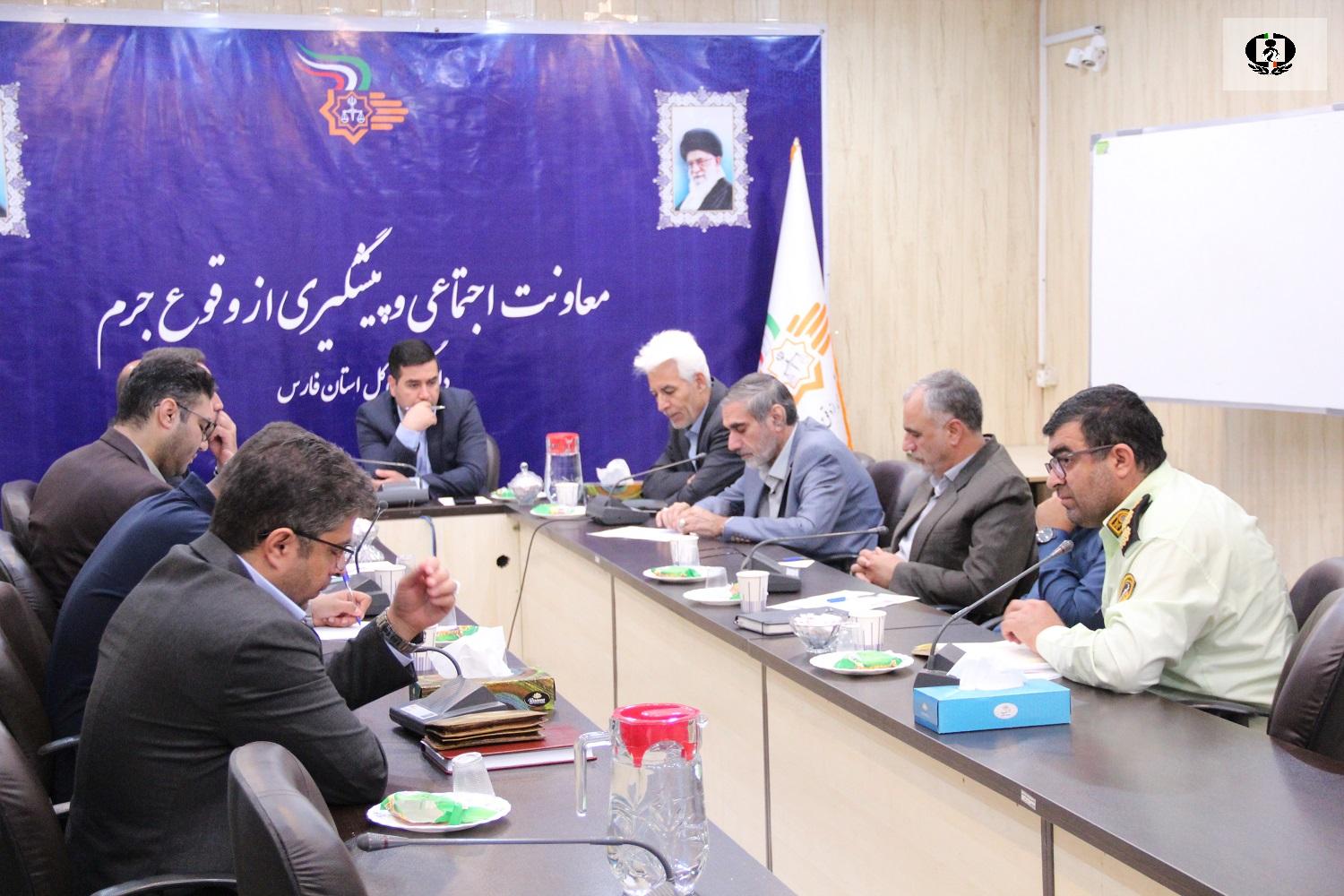 احداث اردوگاه&zwnj; محکومین مواد مخدر در اولویت پیگیری&zwnj;های استان قرار دارد