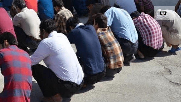 بازداشت 7 خرده&zwnj;فروش و جمع&zwnj;آوری 83 موادمخدر در نیشابور