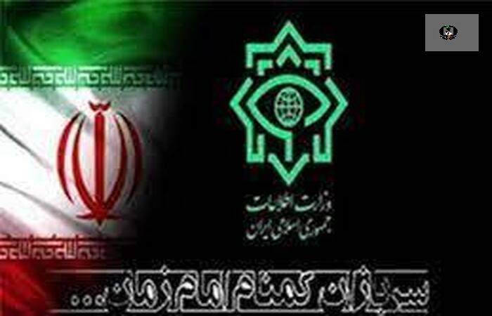 دستگیری قاچاقچیان مسلح در کرمان توسط سربازان گمنام امام زمان(عج)