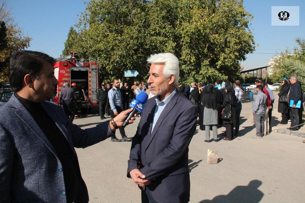 وجود 71 مرکز اقامتی میان&zwnj;مدت تحت نظارت بهزیستی در استان فارس