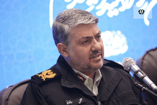 ناکامی قاچاقچیان مسلح در انتقال ۵۰۰ کیلوگرم شیشه از حوزه قلعه گنج