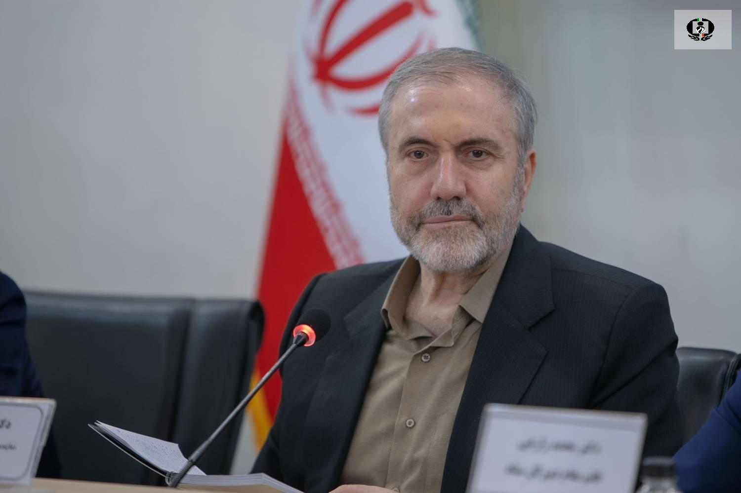 سازمان&zwnj;های مردم&zwnj;نهاد و فعالان اجتماعی هم&zwnj;سنگرانی واقعی در صف مقدم جهاد ملی مبارزه با مواد مخدر هستند