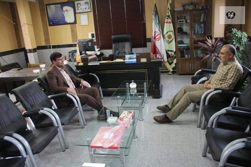 پلیس پرچم دار مبارزه با مواد مخدر در استان کردستان است