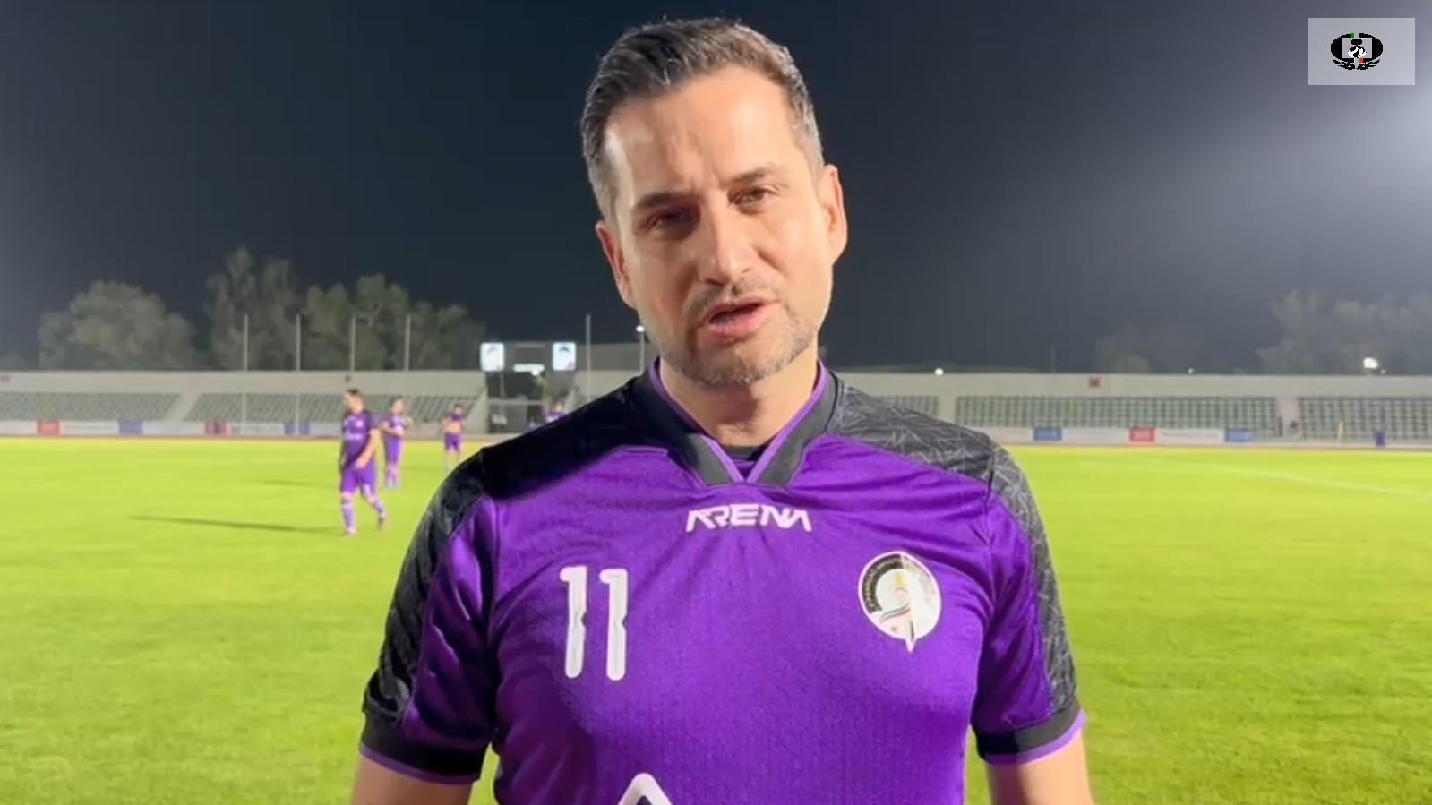 پویا امینی بازیگر سینما و تلویزیون سفیر پیشگیری از اعتیاد شد