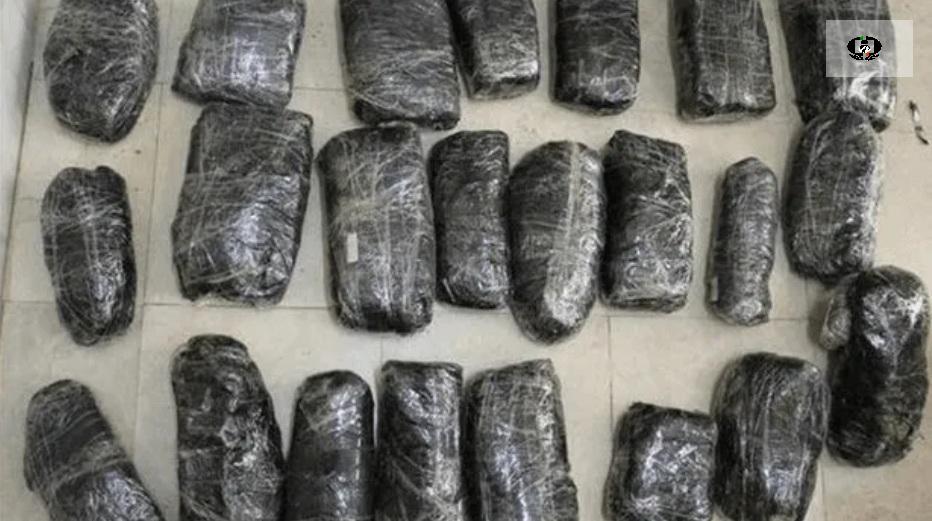 ۶ خرده&zwnj;فروش مواد مخدر در لرستان دستگیر شدند / کشف بیش از ۱۶ کیلو گرم تریاک
