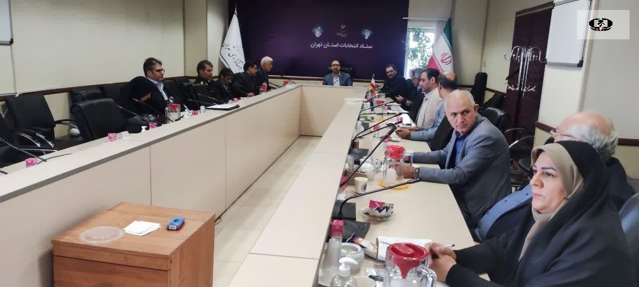 دوره آموزشی توانمندسازی سازمانهای مردم نهاد در تهران برگزار می شود