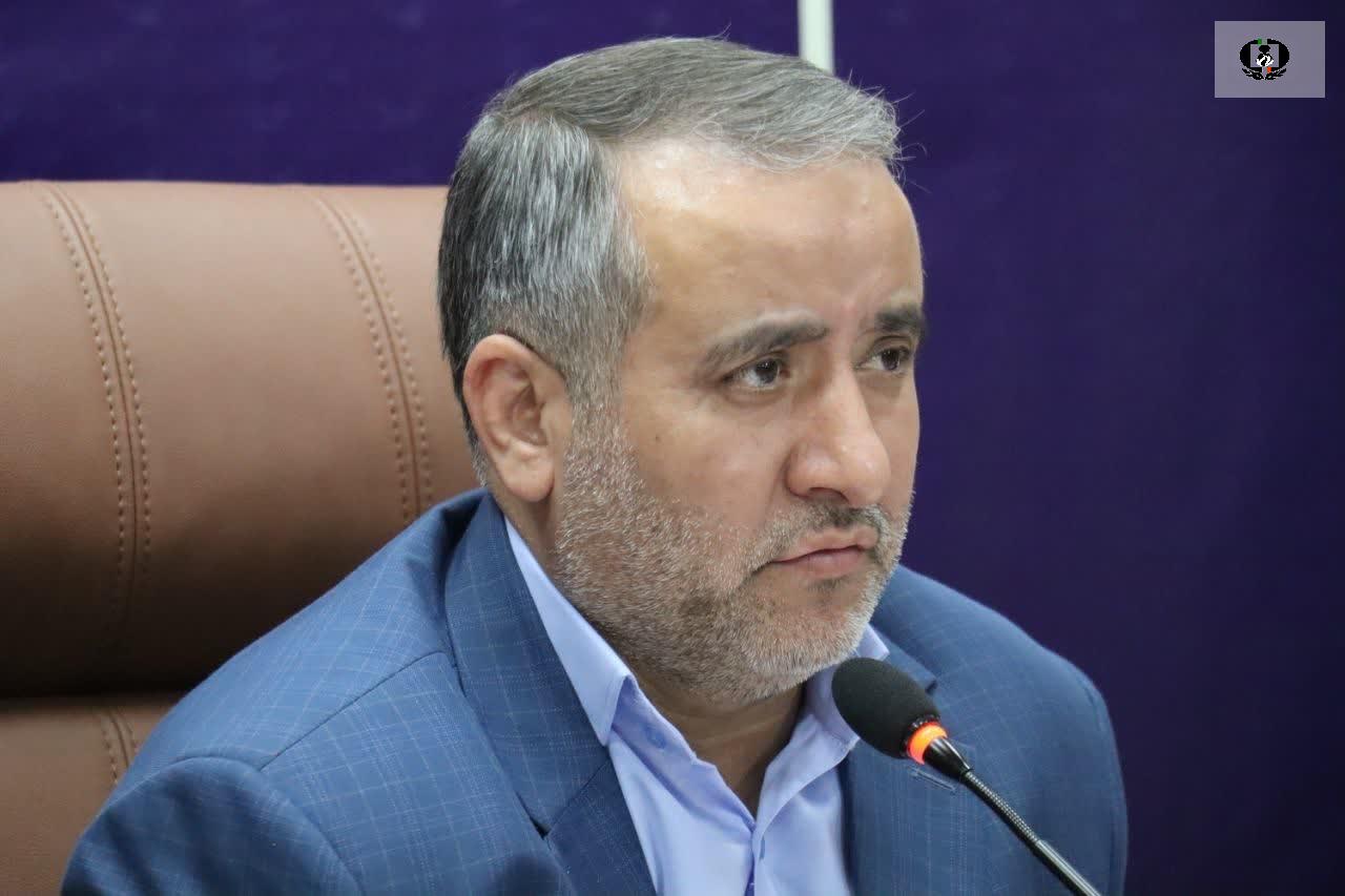 اطلاع رسانی به جامعه در راستای مبارزه با موادمخدر از مصادیق جهاد تبیین است