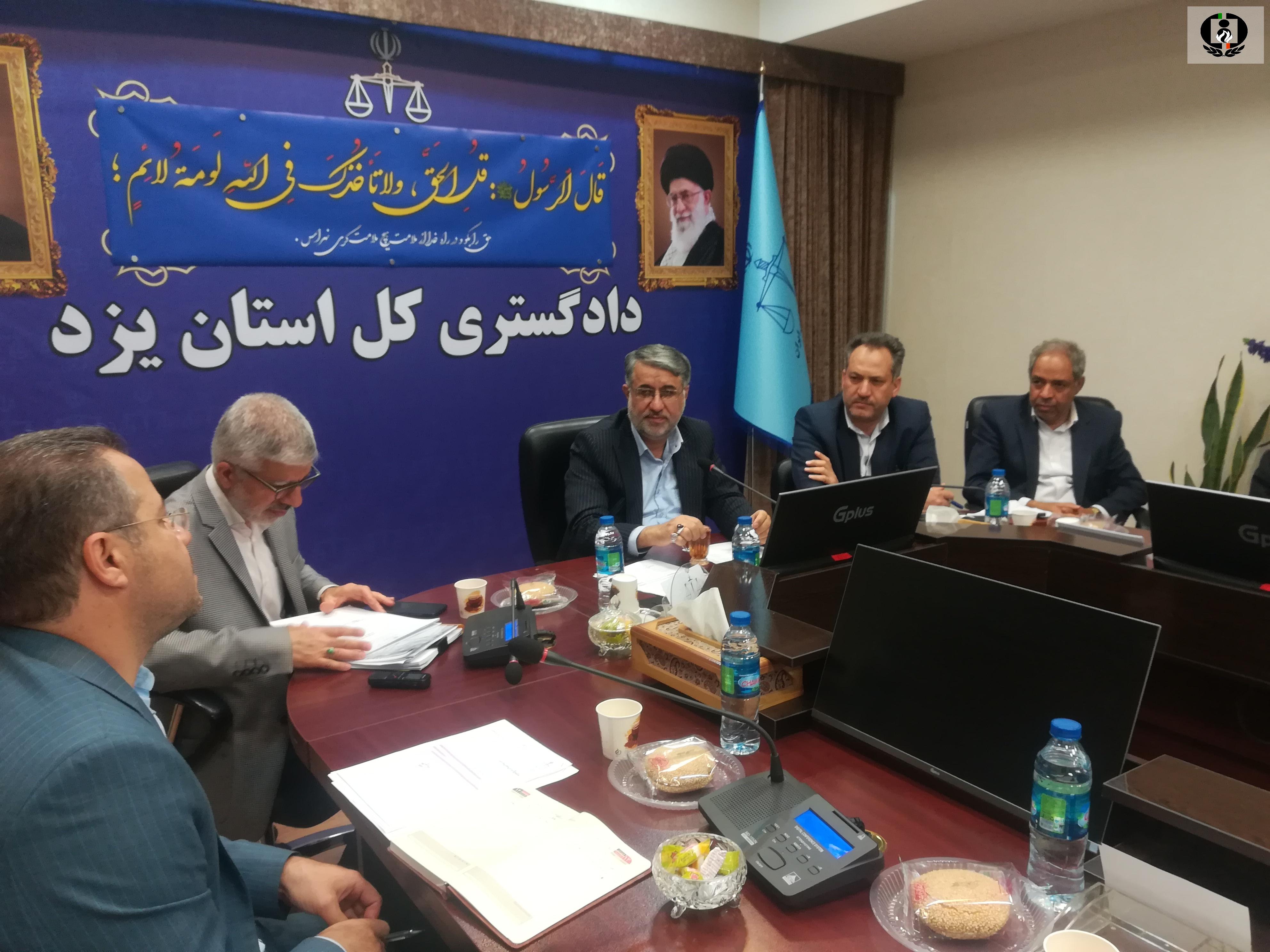 ضرورت تعیین تکلیف خودروهای توقیفی مرتبط با جرم قاچاق موادمخدر