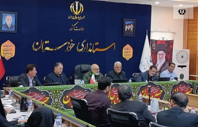 استاندار خوزستان: باید تقدم بهداشت بر درمان را تبدیل به فرهنگ عمومی کنیم