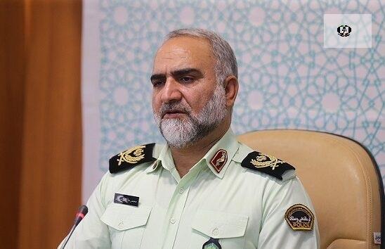 مهمترین عامل آلودگی استان قم به اعتیاد، معتادان غیر بومی است