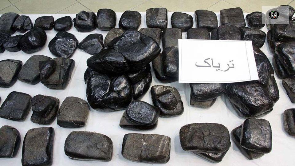 افزایش ۸۲ درصدی کشفیات انواع مواد مخدر در خرم&zwnj;آباد