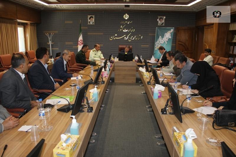اهمیت بکارگیری زبان هنر و رسانه در اجرای برنامه های هفته مبارزه با مواد مخدر